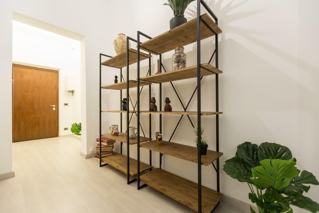 Lovely New Home, Trastevere! — Photos 1