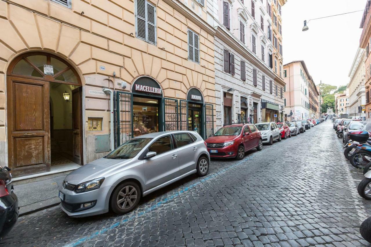 Lovely New Home, Trastevere!, Rome